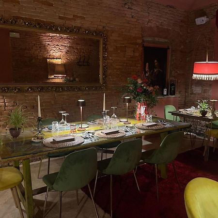 Art Suite Gallery - Tuscany - Medieval Town Close To Florence, Pisa, Lucca, Chianti Zone, Versilia Santa Maria a Monte Екстериор снимка